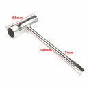 Bar Nut T Chainsaw Wrench Spanner 1/2 inch (13mm) x 3/4 inch (19mm)for STIH