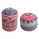 2pcs Gas Canister Cover Protector Outdoor Camping Fuel Cylinder Storage Bag