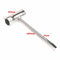 Bar Nut T Chainsaw Wrench Spanner 1/2 inch (13mm) x 3/4 inch (19mm)for STIH