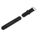 Soft Silicone Strap Replacement Watch Band For Garmin Forerunner 230/235/22 W5K3