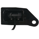 Car Hd Rear View Camera Rear View Camera Backup Camera For Mitsubishi Asx