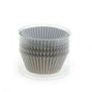 100pcs coffee color cupcake paper cups paper cupcake form cupcake lineOZ