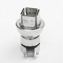 New 12pcs/set Heat Gun Rework Nozzle For 850 Hot Air Soldering Station Weld