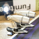 New Clip-on Table Lamp Reading Study Bed Laptop Desk Light LED Clamp G6C6
