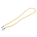 Lot 6 Eyeglass Sun Eye Glasses Holder Neck Cord Sunglasses Chain Lanyard Eyewear