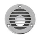 Marine Boat Deck Drain Scupper Drain Plug for Yacht 316 Stainless Steel