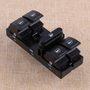 Master Power Window Switch Fit for VW Passat Jetta Tiguan Rabbit 1K4959857B