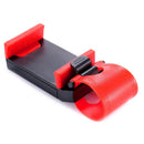 Car AUTO DECORATIVE ACCESSORIES Phone Clip Steering Wheels Bike Handlebar Holder
