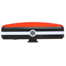 USB Rechargeable Rear Bike Waterproof 6 Modes Tail Light COB LED Bycicle L