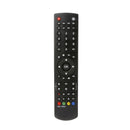 Universal Replacement RC1910 Remote Control Controller Black For Toshiba LCD TV