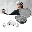 Portable EVA Hard Carrying Case for Oculus Quest 2 VR Headset & Accessories