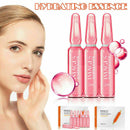 2ml*7Pcs/Set Dark Spot Corrective Ampoule Skin Care  Essence-Free L2Q6