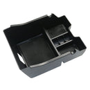 New Black Car Armrest Box Storage Organizer Fit for Jeep Grand Commander 20 P1U3