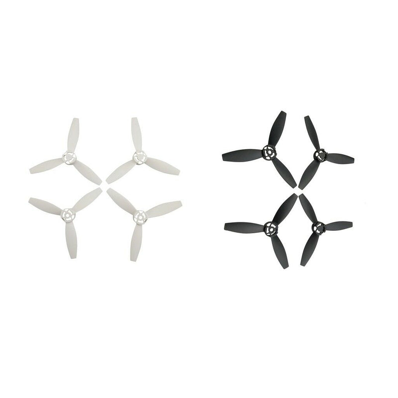 Set of 8pcs CW CCW Propeller Prop Main Blades Spare Part for Parrot Bebop 2