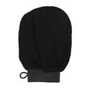 Black Moroccan Hammam Scrub Mitt,magic Peeling Glove,exfoliating Bath Gloves3C