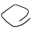 105cm Rubber Coated Flexible Air Curtain Bubble Wall Tube for Fish Tank