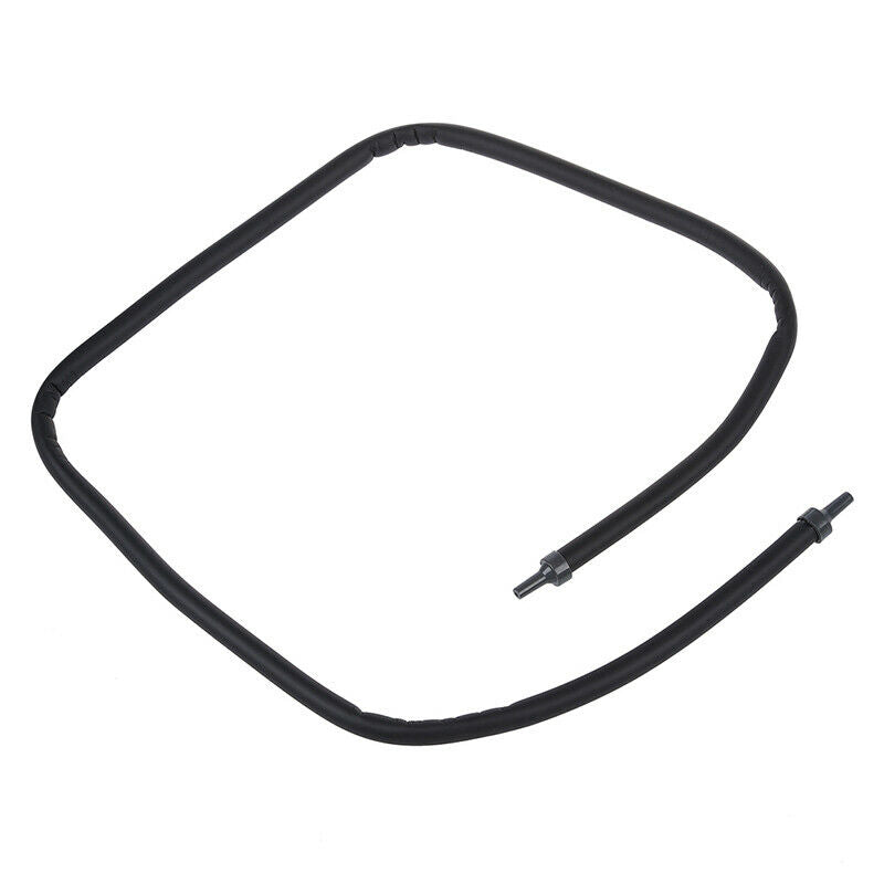 105cm Rubber Coated Flexible Air Curtain Bubble Wall Tube for Fish Tank