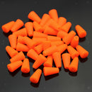 Set Of 5 Anti Wind Bar Bobber Float Stoppers Fishing