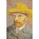 1000 Pieces DIY Famous Painter Puzzle Educational Learning Assembling Toys