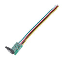 10Pcs/Lot Ca-888 15-24 Inch 12-18V Universal Lcd Display Monitor Power Supp U4N5