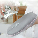 Mini Ironing Board Handheld Ironing Steamer Glove Home Laundry Ironing Mitt3 Gw