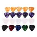20pcs/lot guitar picks thickness 0.71mm musical instrument accessories  Z