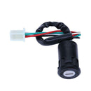 Motorcycle ATV Key 50 70 90 110 125 150 200 CC Ignition Switch A