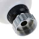 Kitchen Tap Head Rotatable Faucet Sprinkler Spatter Water Saving Filter Spra â„–[