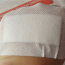 10pcs Non-woven Medical Adhesive Unique Large Band Wound Dressing Aid Bandage