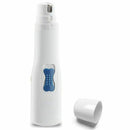 Pet Nail Grinder Dog Nail Clipper Trimmer,Gentle Paws Premium Electric Nail