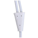 4 Pin Splitter Female Connector Cable for RGB 3528 5050 LED Strip Ribbon St D7U3