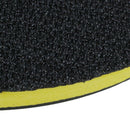 Angle Grinder Sanding Polishing Hook and Loop Backing Pad 4" Dia