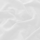 2 Pack Super Soft SPA Massage Table Flat Sheet Cloth Beauty Face Bed Cover White