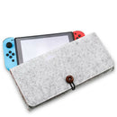 For Nintendo Switch Travel Carrying Case Portable Storage Bag Accessories Cover