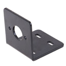 1Pcs DC 12V-24V 3000-12000RPM 775/795 1.38" Bracket Large Torque Gear P lxJ Gw