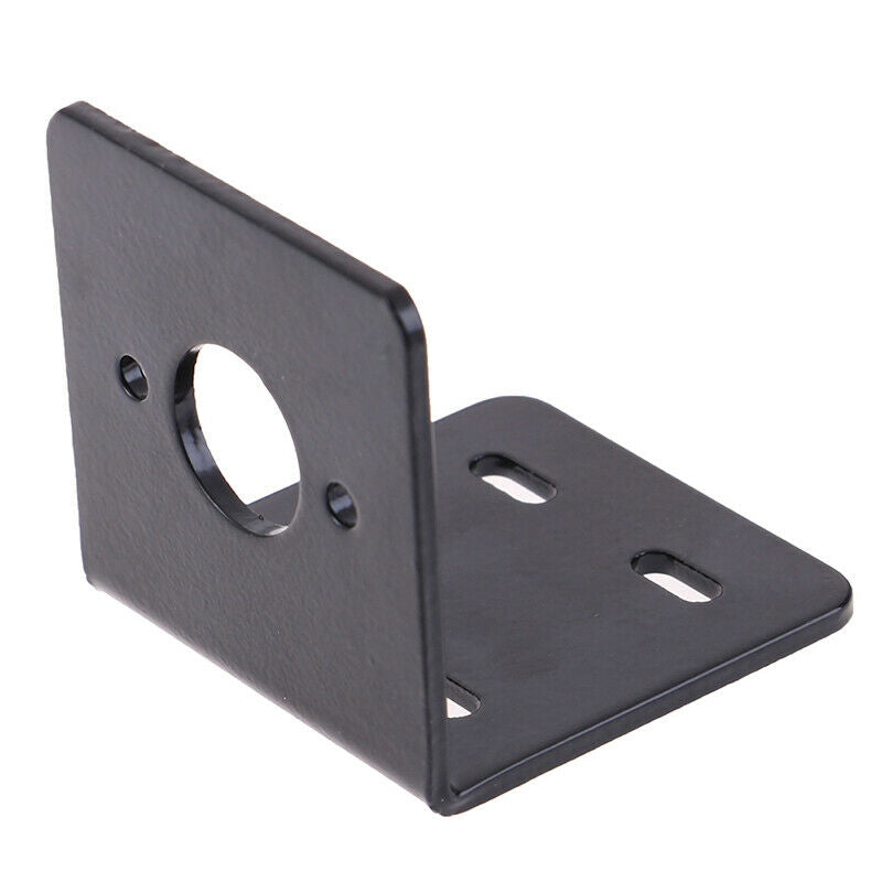 1Pcs DC 12V-24V 3000-12000RPM 775/795 1.38" Bracket Large Torque Gear P lxJ Gw