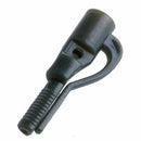 20 Sets Safety Lead Clips Carp With Pins Rubber Tube Accessories" Fishing T L1C7