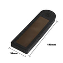 5X(Universal Waterproof Panel Dashboard Circuit Board Silicone Cover Case  D8V7)