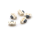 20pcs Side Tactile Push Button Micro SMD SMT Tact Switch 2*4mm BDA Ew