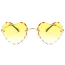 4 Pieces Womens Sunglasses Retro  Sunglasses