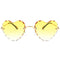4 Pieces Womens Sunglasses Retro  Sunglasses