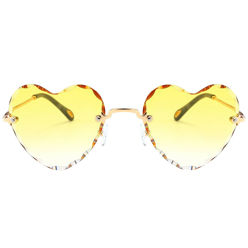 4 Pieces Womens Sunglasses Retro  Sunglasses