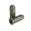 Exhaust Stud Nut Bolt Set 110cc 125cc 140cc 160cc 200cc Pit Dirt Bike Pitbike