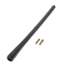 Universal AM FM Aerial Antenna Mast Screw Thread Antenna Cars Truck Roof Radio