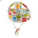 Baby Safety Helmet Head Protection Hat Headguard Cap for Toddler Walking &