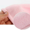 Microfiber Towel Quick Dry Hair Magic Drying Tu rban Wrap Shower Cap Bathing Hat