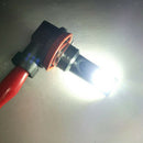 1 Pair SMD LED Headlamp Bulb  6500K Hi/Lo Beam Lamp 9005 3030