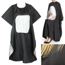 Professional Hairdressing Gown Apron Children Adults Hair Cutting Cape