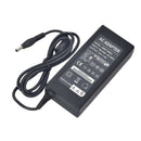 96W 12V 8A 3Round-Pin AC Power Supply 5.5x2.1mm DC Power Adapter for LED St
