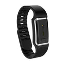 Anti Pest Insect Bugs Repellent Bracelet Control Mosquito Repeller (Black) A